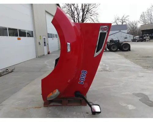 KENWORTH T680 2012-2023 HOOD