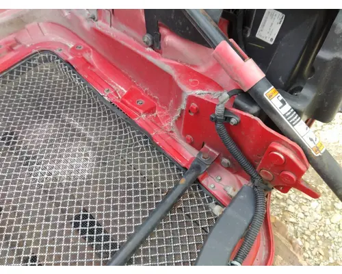 KENWORTH T680 2012-2023 HOOD