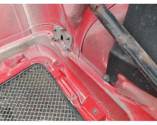 KENWORTH T680 2012-2023 HOOD