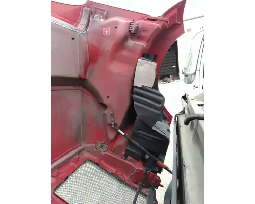 KENWORTH T680 2012-2023 HOOD