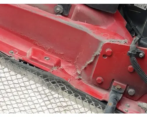 KENWORTH T680 2012-2023 HOOD