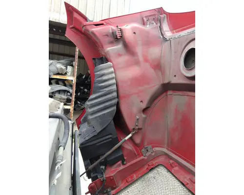 KENWORTH T680 2012-2023 HOOD
