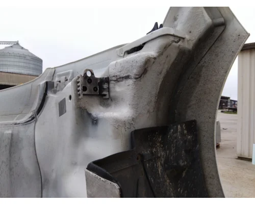 KENWORTH T680 2012-2023 HOOD