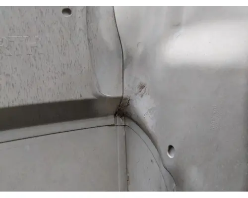 KENWORTH T680 2012-2023 HOOD