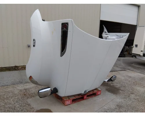 KENWORTH T680 2012-2023 HOOD