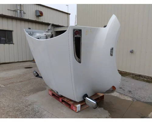 KENWORTH T680 2012-2023 HOOD