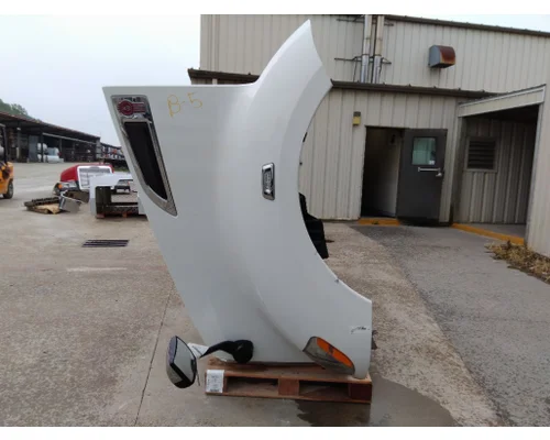 KENWORTH T680 2012-2023 HOOD