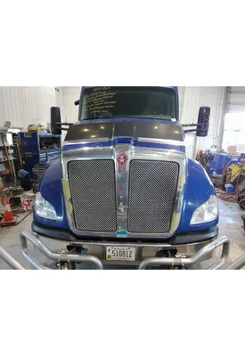 KENWORTH T680 2012-2023 HOOD