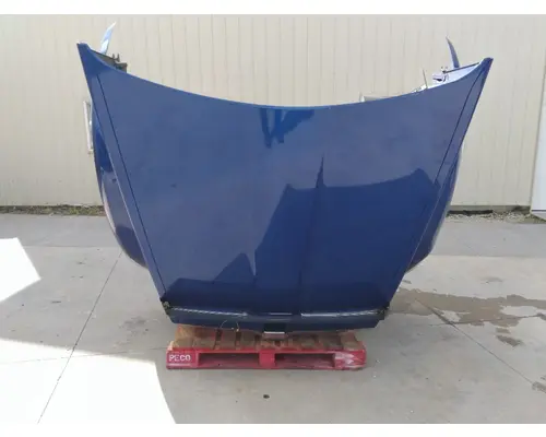 KENWORTH T680 2012-2023 HOOD