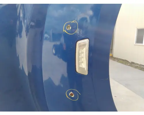 KENWORTH T680 2012-2023 HOOD