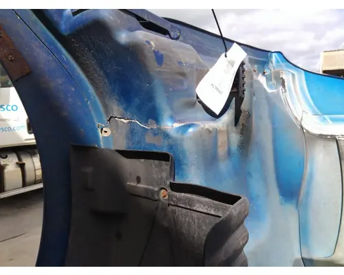 KENWORTH T680 2012-2023 HOOD