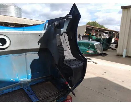 KENWORTH T680 2012-2023 HOOD