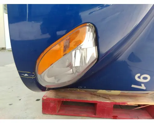 KENWORTH T680 2012-2023 HOOD