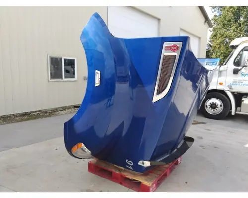 KENWORTH T680 2012-2023 HOOD