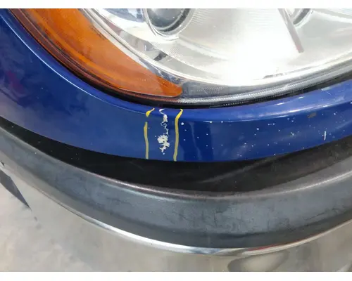 KENWORTH T680 2012-2023 HOOD