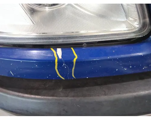 KENWORTH T680 2012-2023 HOOD