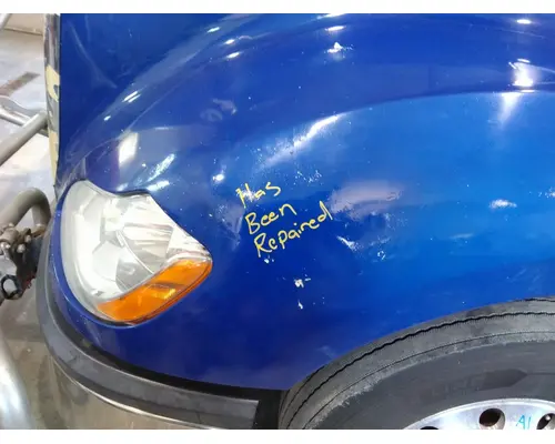 KENWORTH T680 2012-2023 HOOD