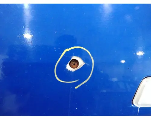 KENWORTH T680 2012-2023 HOOD