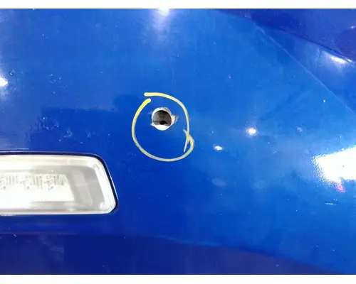 KENWORTH T680 2012-2023 HOOD