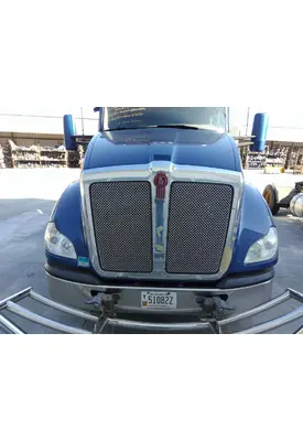 KENWORTH T680 2012-2023 HOOD
