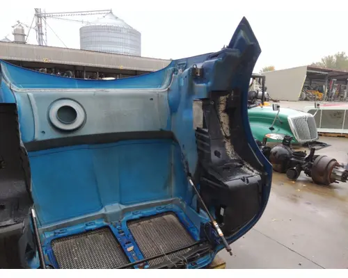 KENWORTH T680 2012-2023 HOOD