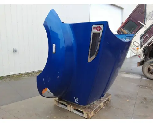 KENWORTH T680 2012-2023 HOOD