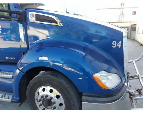 KENWORTH T680 2012-2023 HOOD