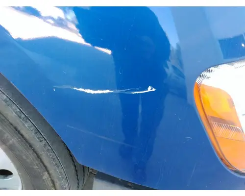 KENWORTH T680 2012-2023 HOOD