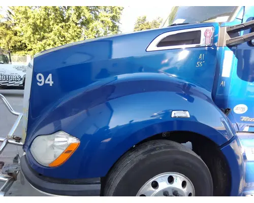 KENWORTH T680 2012-2023 HOOD