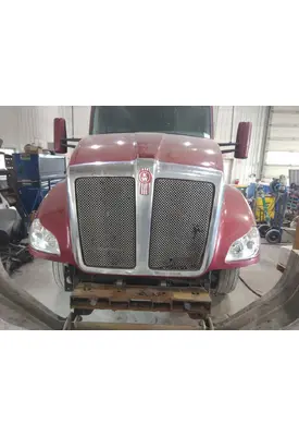 KENWORTH T680 2012-2023 HOOD
