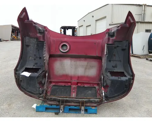 KENWORTH T680 2012-2023 HOOD