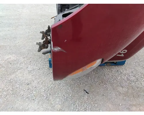 KENWORTH T680 2012-2023 HOOD