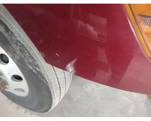 KENWORTH T680 2012-2023 HOOD