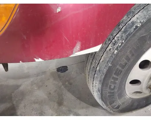 KENWORTH T680 2012-2023 HOOD