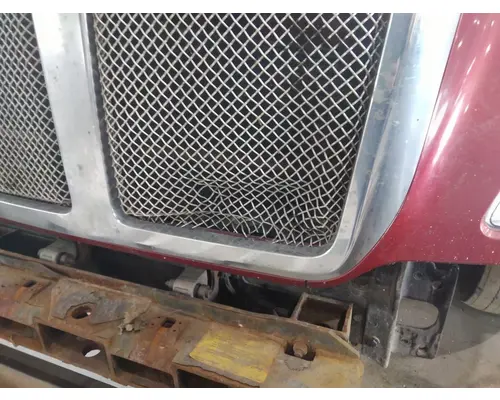 KENWORTH T680 2012-2023 HOOD