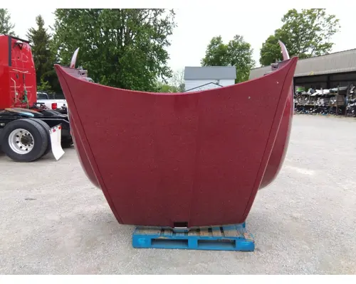 KENWORTH T680 2012-2023 HOOD