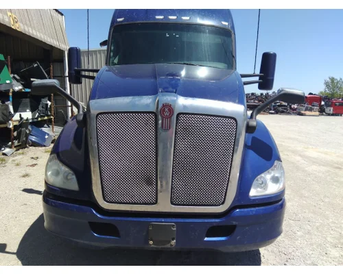 KENWORTH T680 2012-2023 HOOD