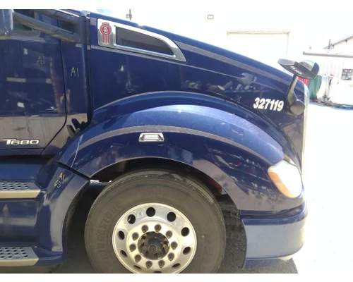 KENWORTH T680 2012-2023 HOOD