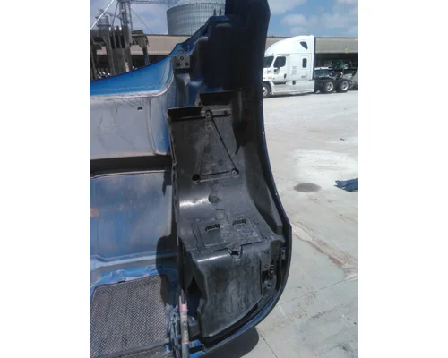 KENWORTH T680 2012-2023 HOOD