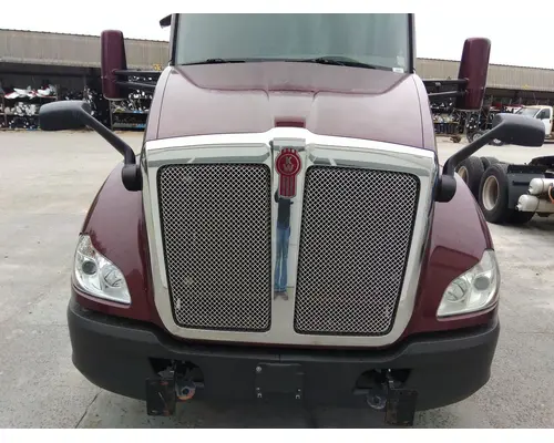KENWORTH T680 2012-2023 HOOD