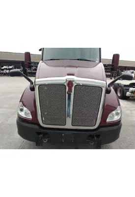 KENWORTH T680 2012-2023 HOOD