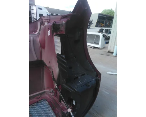 KENWORTH T680 2012-2023 HOOD