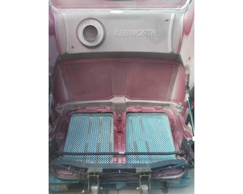 KENWORTH T680 2012-2023 HOOD