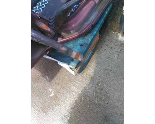 KENWORTH T680 2012-2023 HOOD