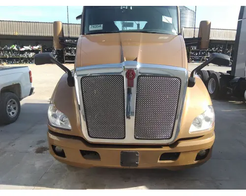 KENWORTH T680 2012-2023 HOOD