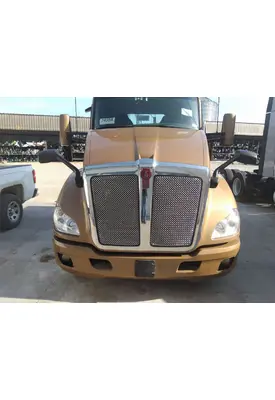 KENWORTH T680 2012-2023 HOOD