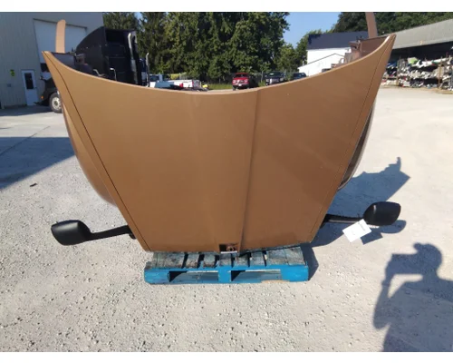 KENWORTH T680 2012-2023 HOOD
