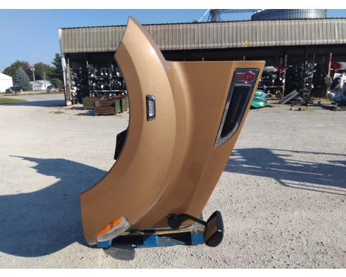 KENWORTH T680 2012-2023 HOOD
