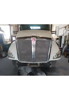 KENWORTH T680 2012-2023 HOOD