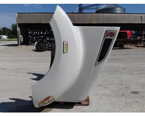 KENWORTH T680 2012-2023 HOOD